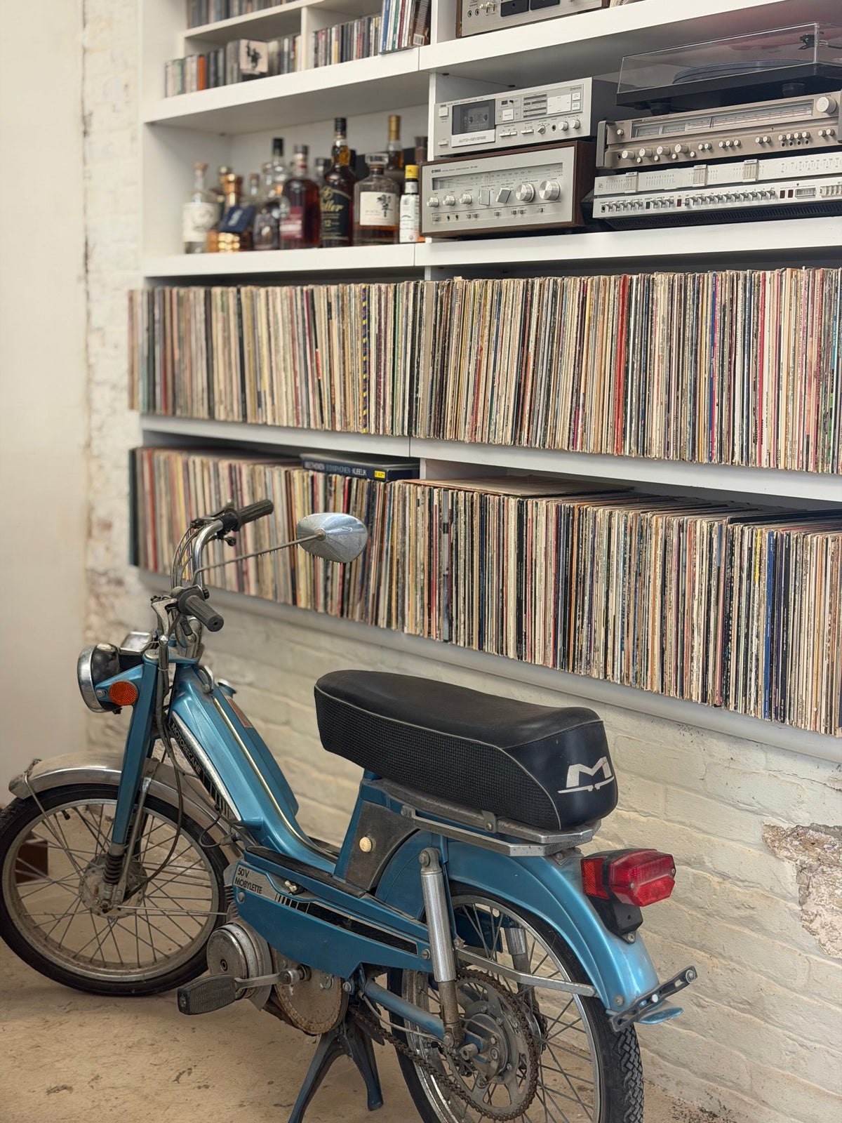 Records We're Spinning This Summer: Our Current Vinyl Rotation
