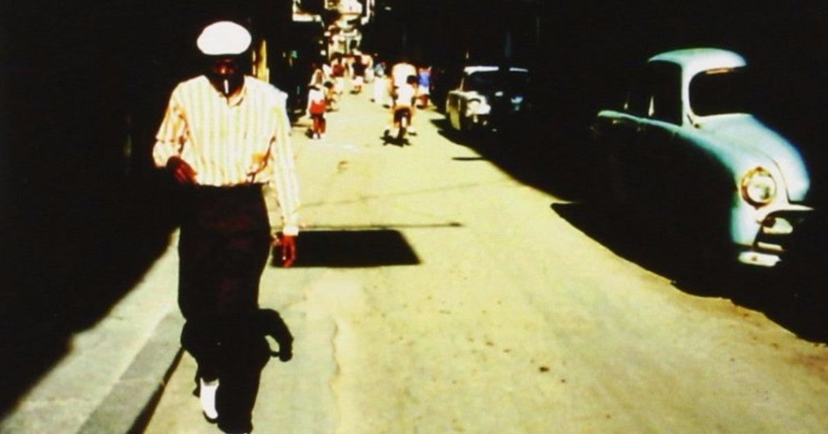 Albums to Transport You to Another Time or Place