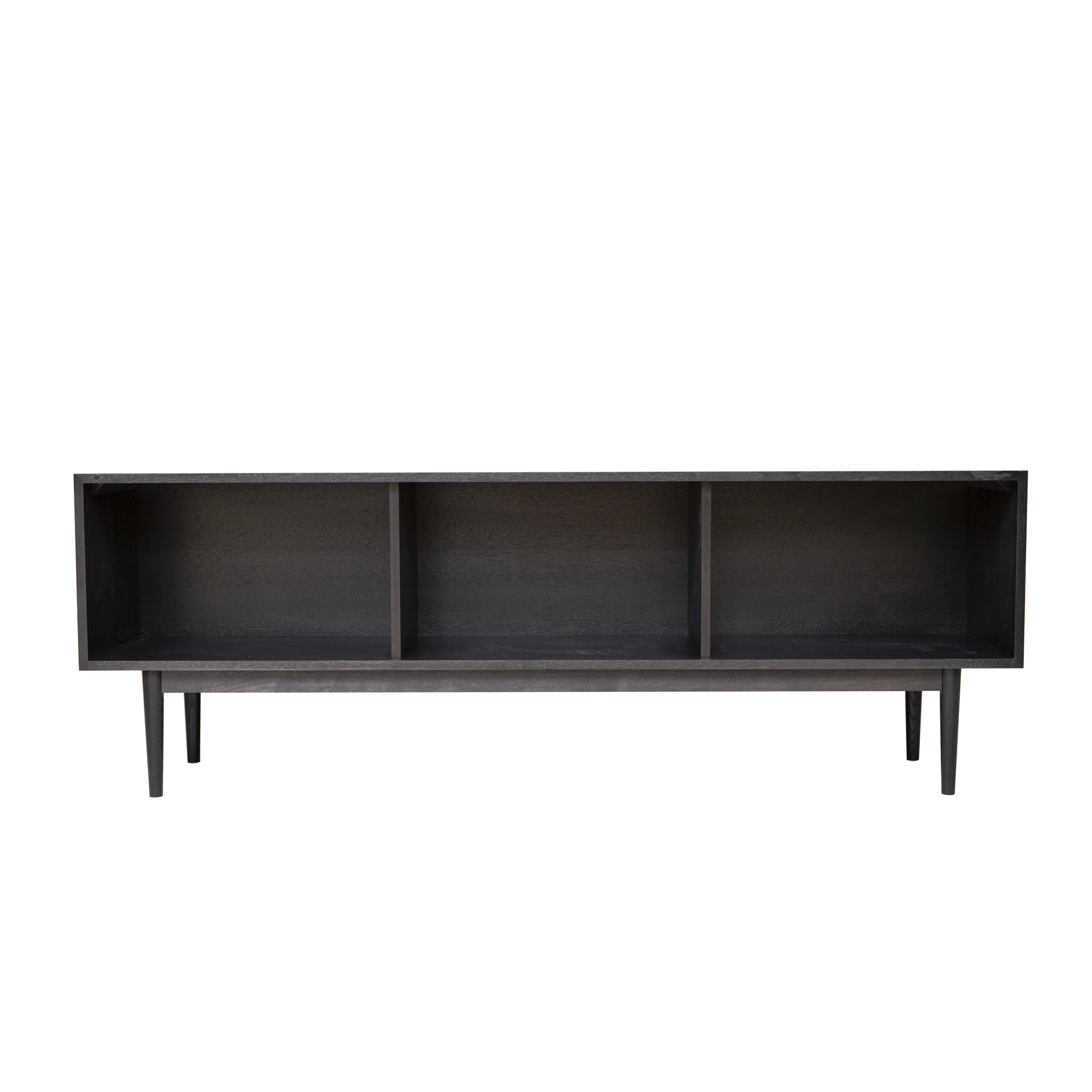 1 x 3 Record Storage Cabinet