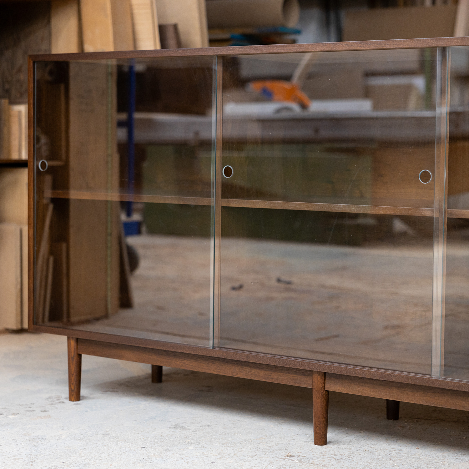 2 x 3 Record Storage Cabinet
