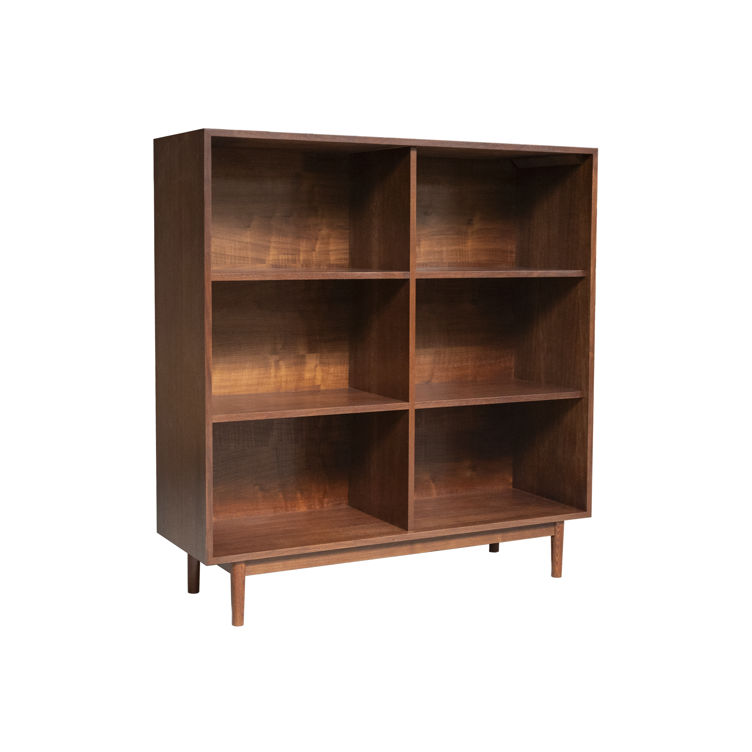 3 x 2 Record Storage Cabinet