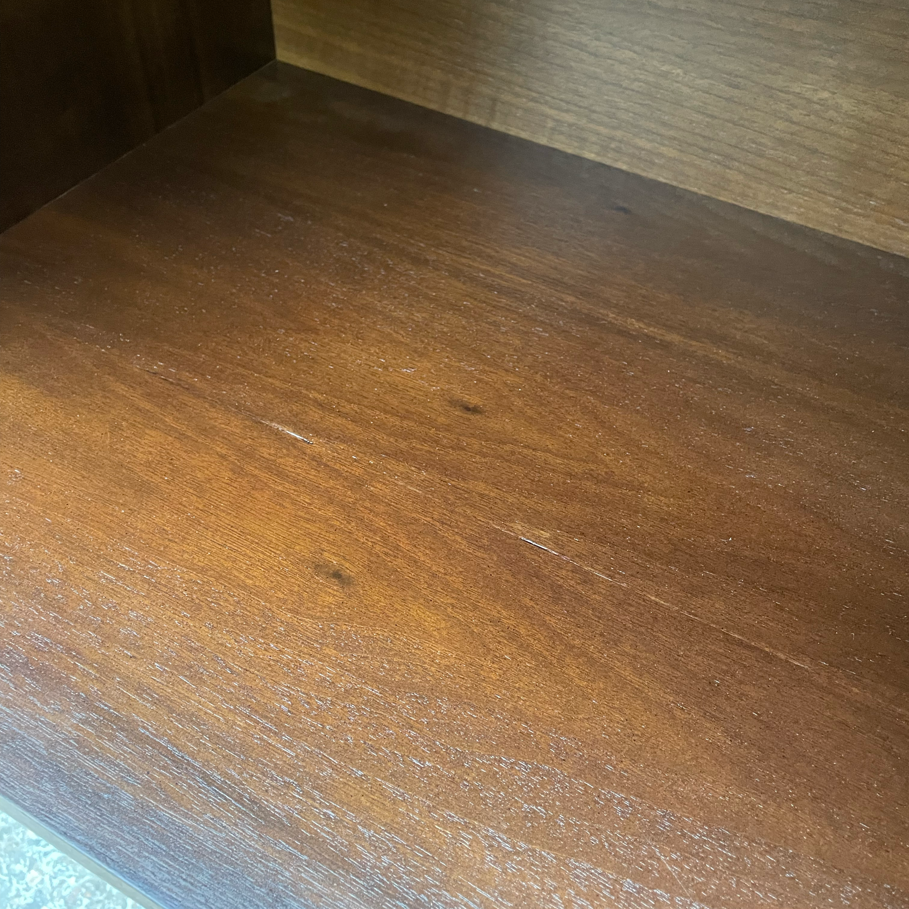 B-STOCK 2 x 3 Record Storage Cabinet
