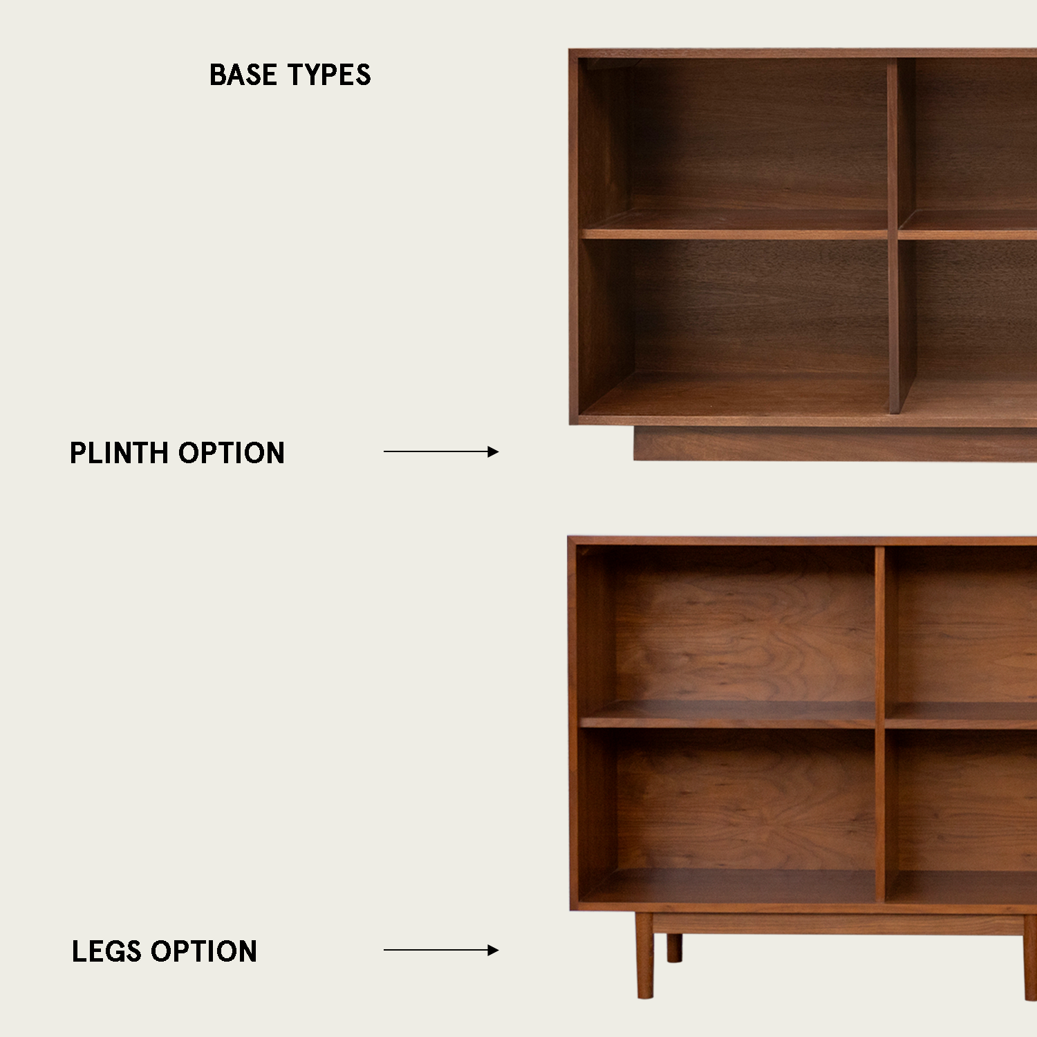 2 x 3 Record Storage Cabinet