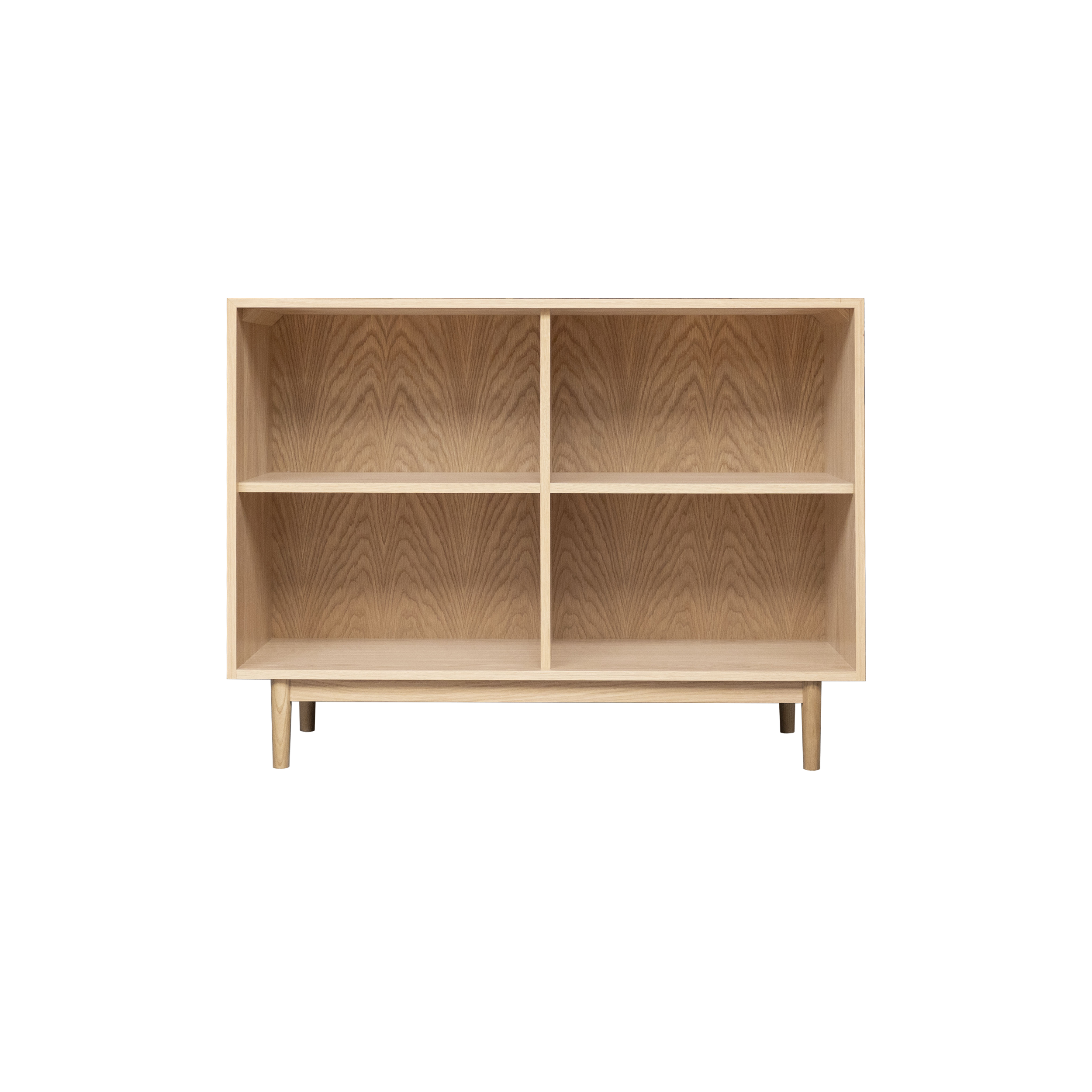 2 x 2 Record Storage Cabinet