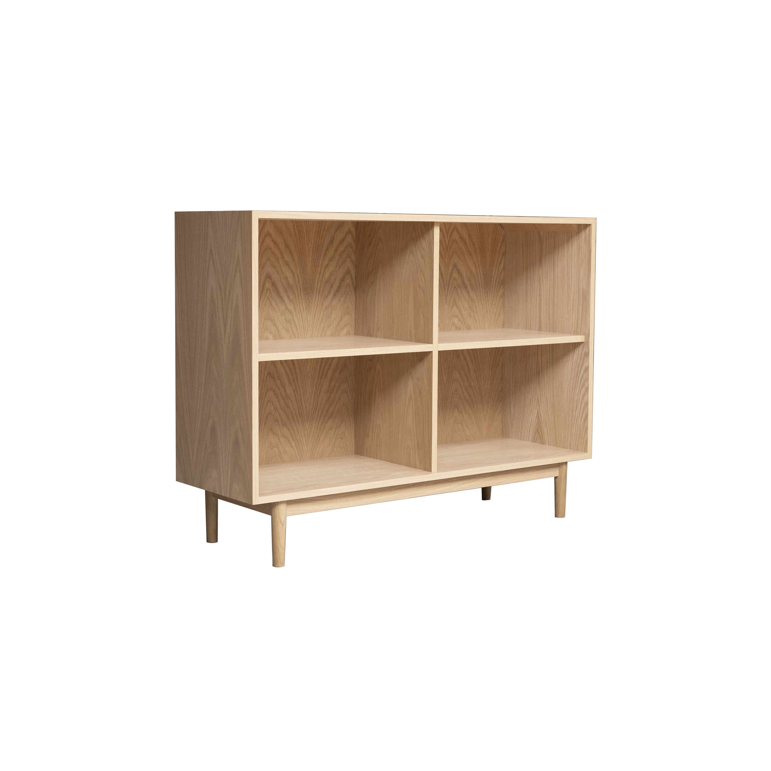 2 x 2 Record Storage Cabinet