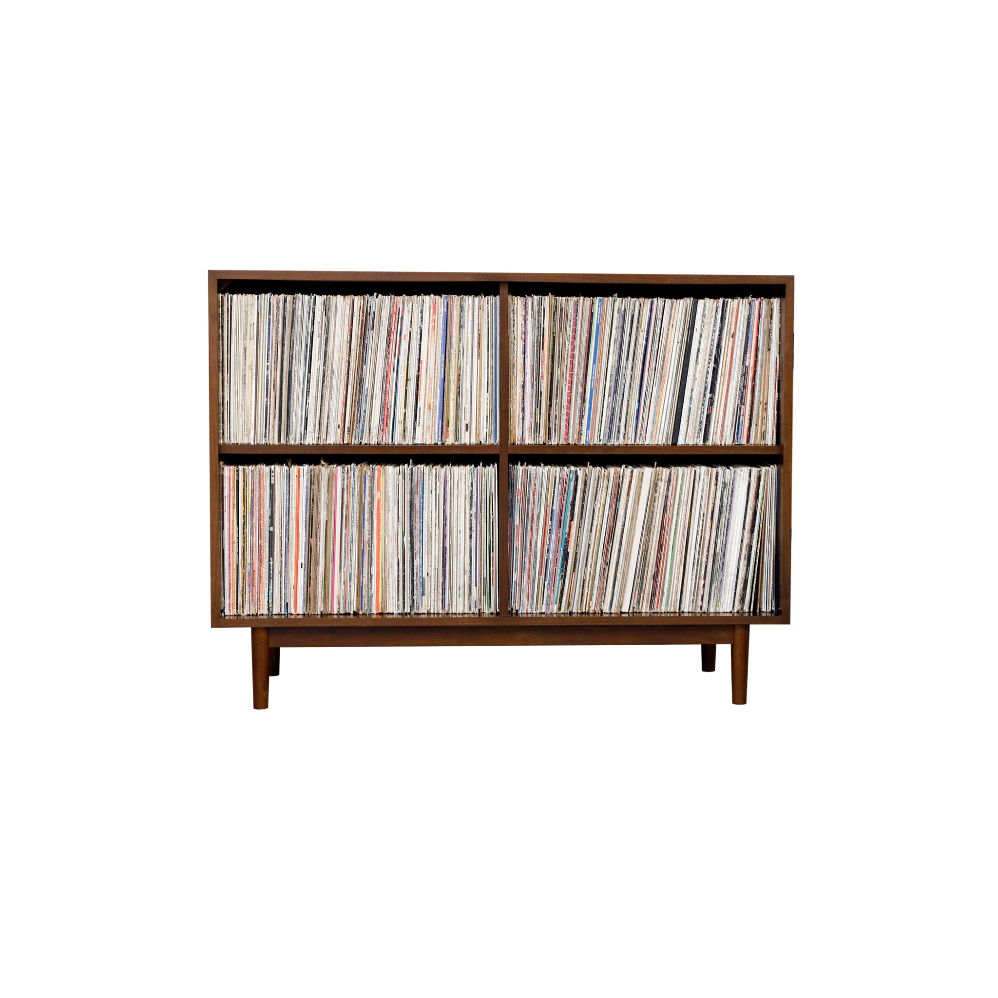 a.depeche cadeal record rack 4×2-box a.depeche cadeal record rack 4×2-box / アデペシュ カデル