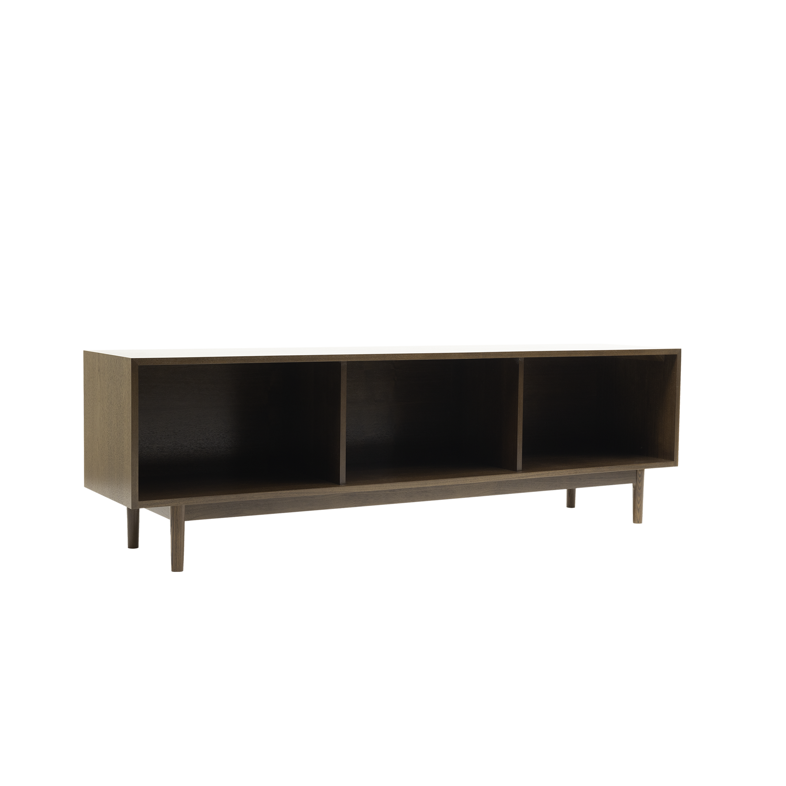 RTS 1 x 3 Record Storage Cabinet
