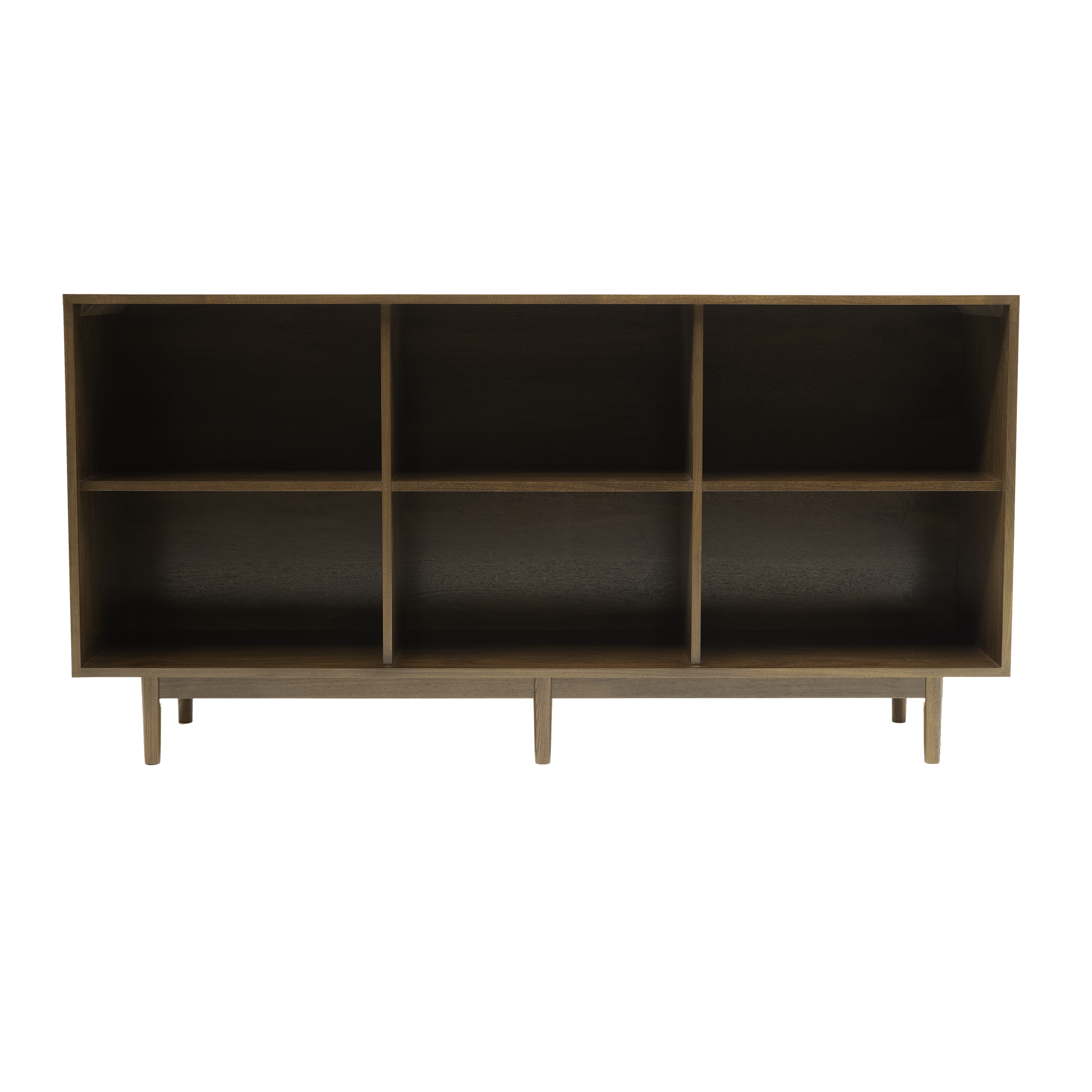 72" 2 x 3 Record Storage Cabinet - Ready to Ship