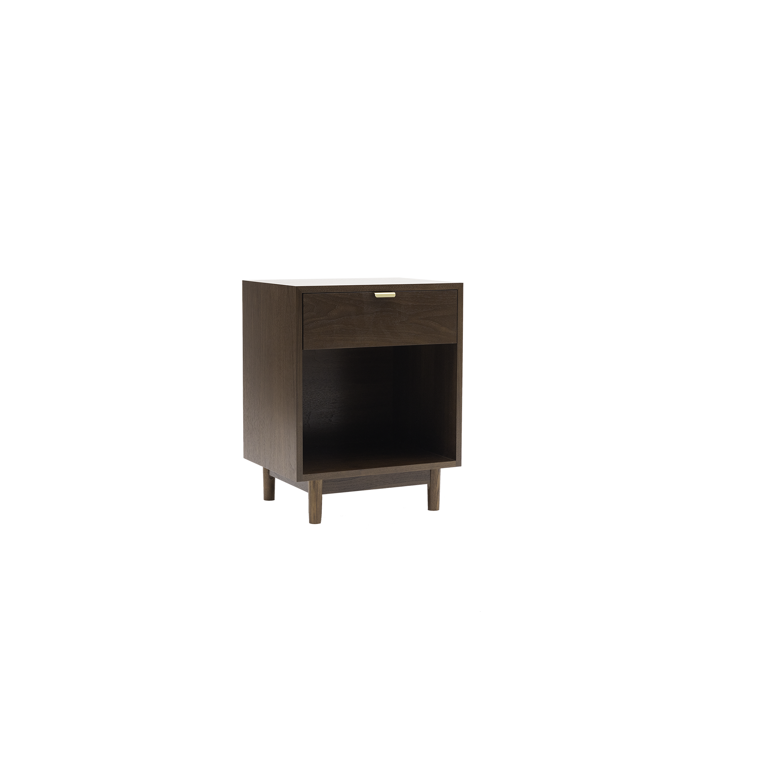 1 x 1 Record Storage Cabinet