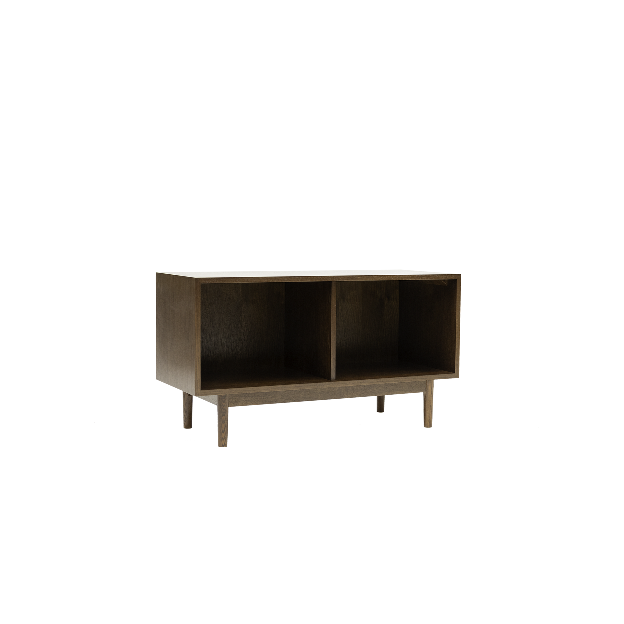 1 x 2 Record Storage Cabinet