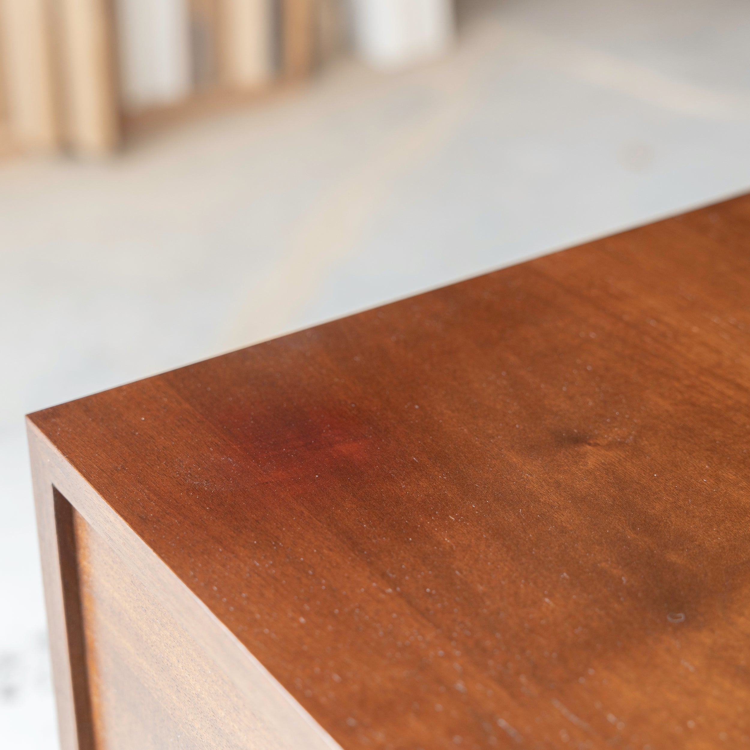 B-STOCK Custom 1 x 2 Record Storage Cabinet