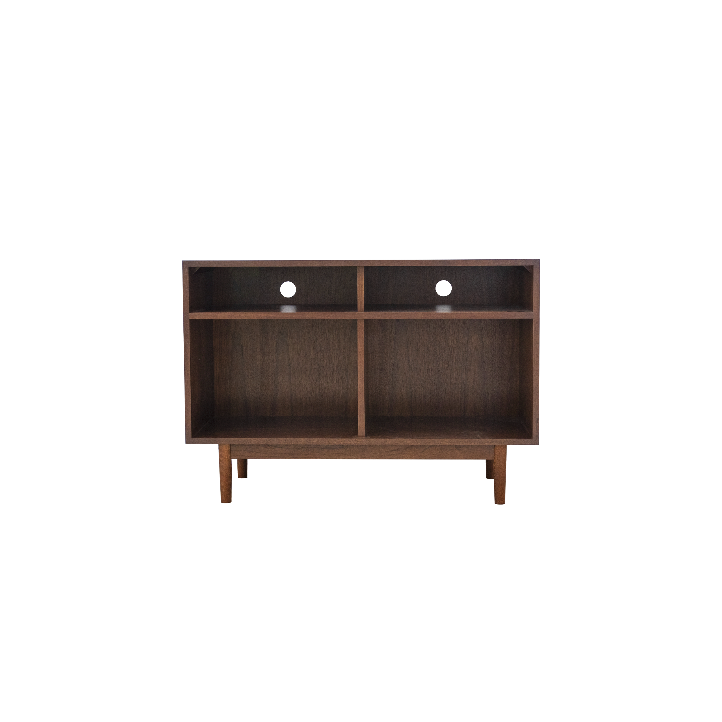 1 x 2 Component Record Storage Cabinet