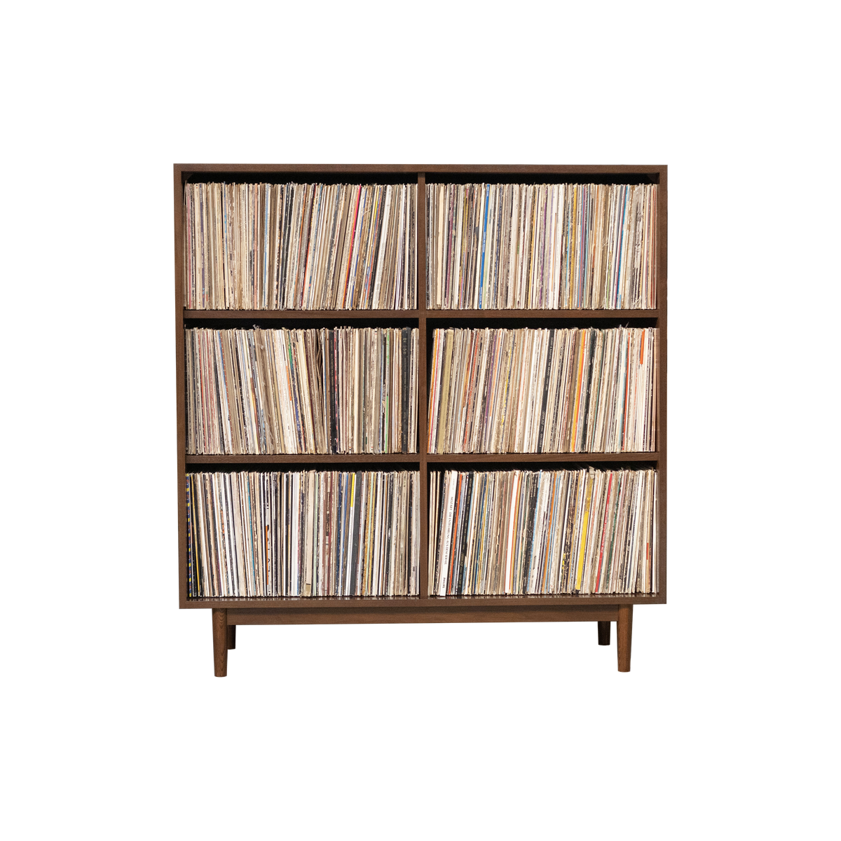 3 X 2 Record Storage Cabinet Large Capacity Vinyl Storage 3-x-2-record-storage-cabinet-large-capacity-vinyl-storage