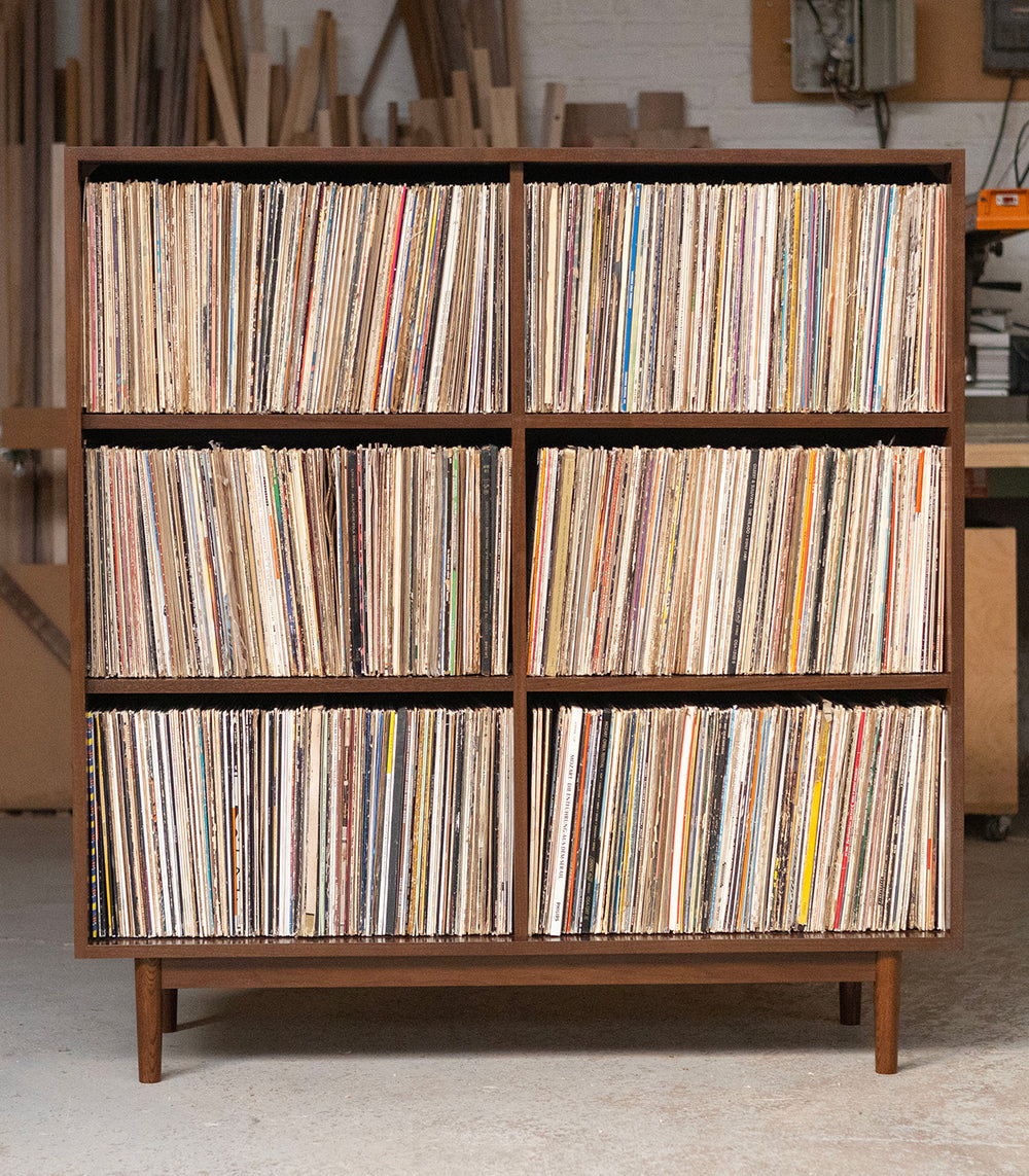 Cubbies For Filea Custom Record Storage Solutions - Department Home