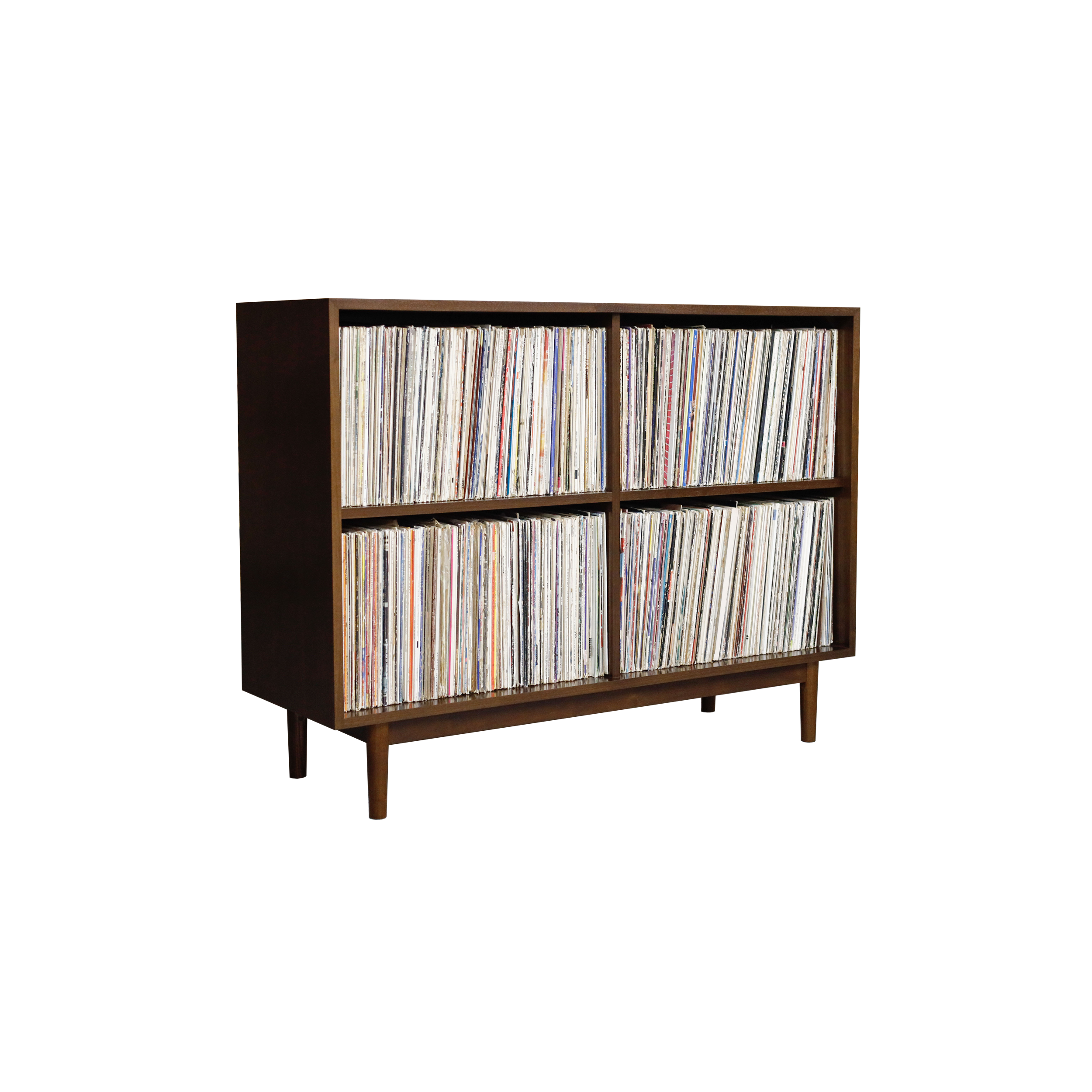 2 x 2 Record Storage Cabinet