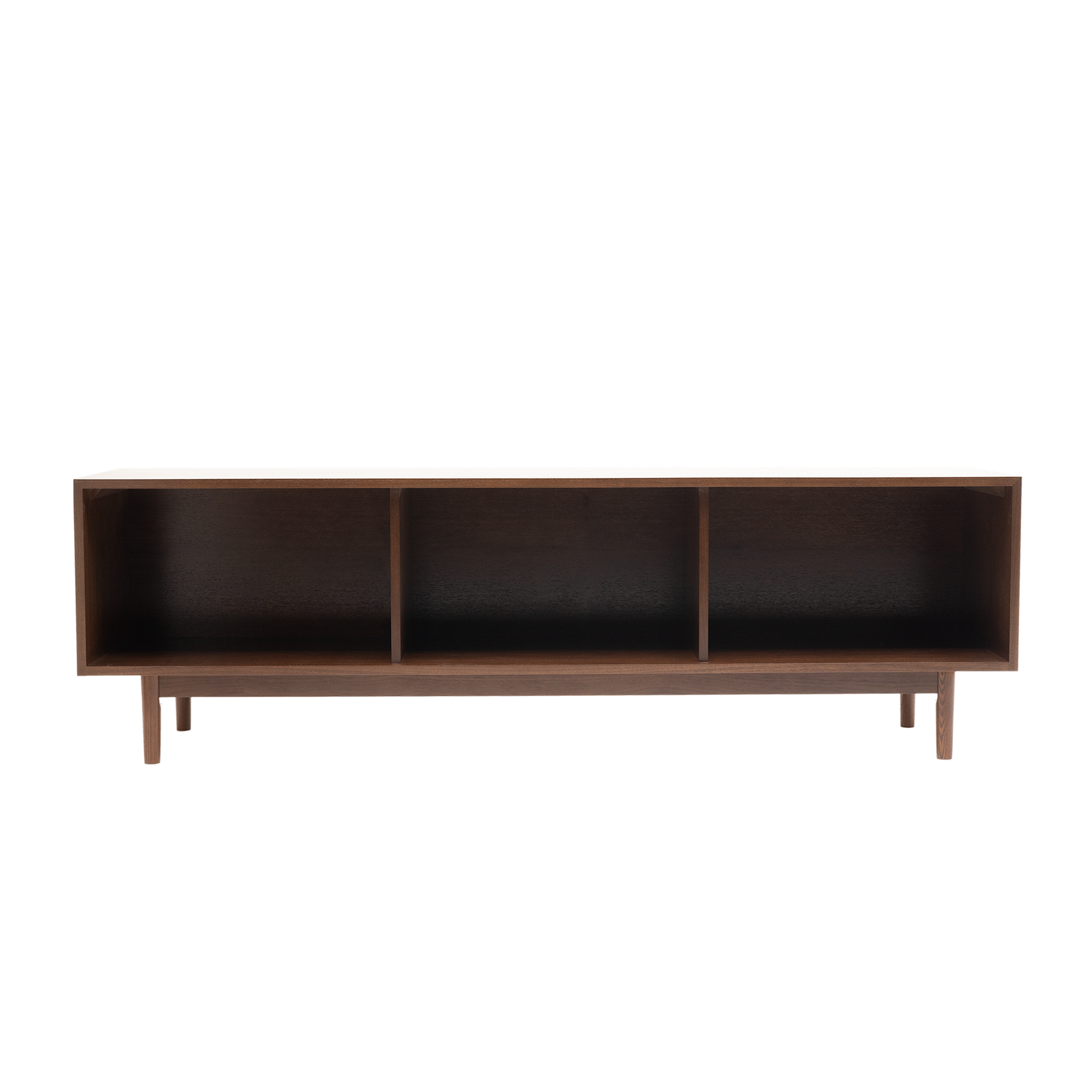 1 x 3 Vinyl Record Storage Customizable & Stylish