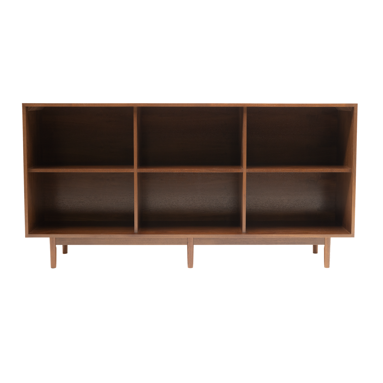 2 x 3 Record Storage Large Capacity Vinyl Storage