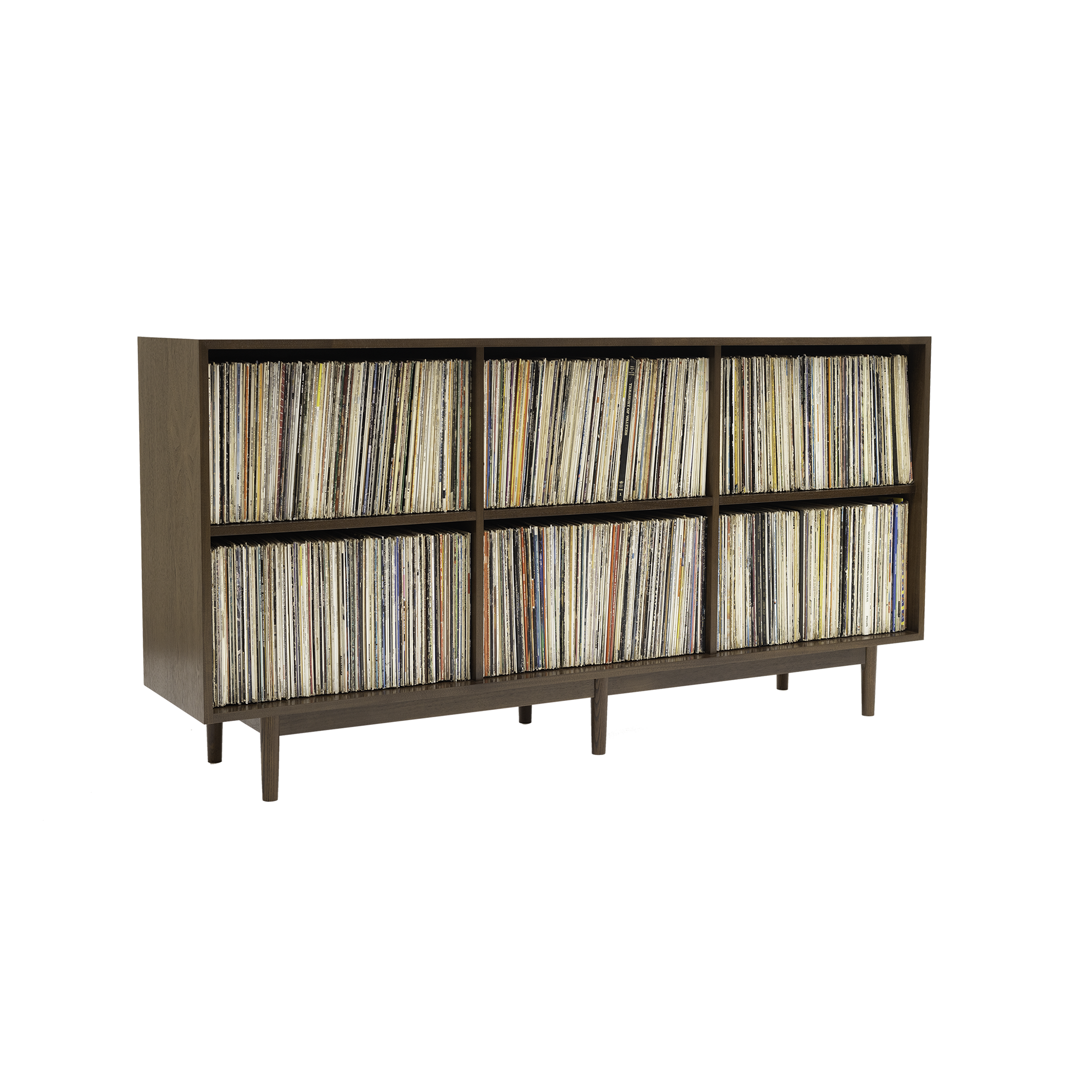 2 x 3 Record Storage Cabinet