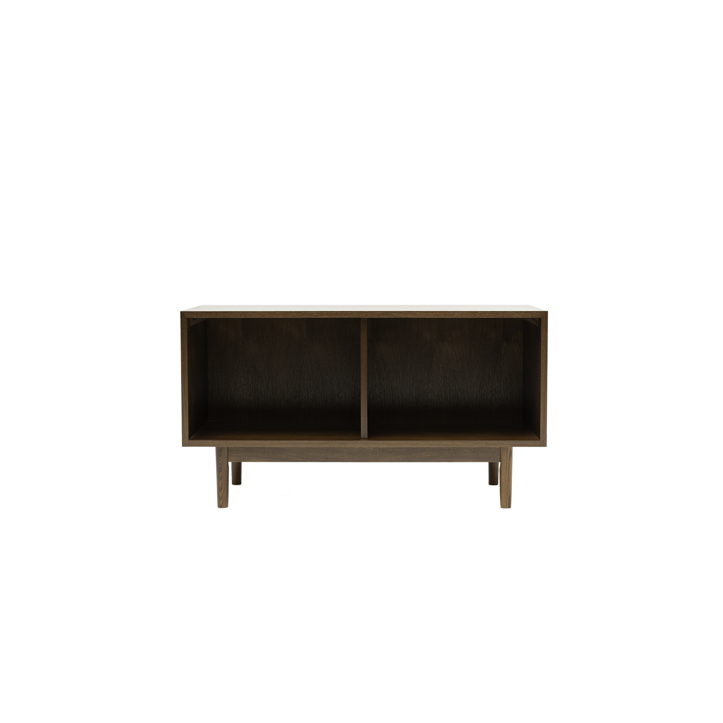 1 x 2 Record Storage Cabinet