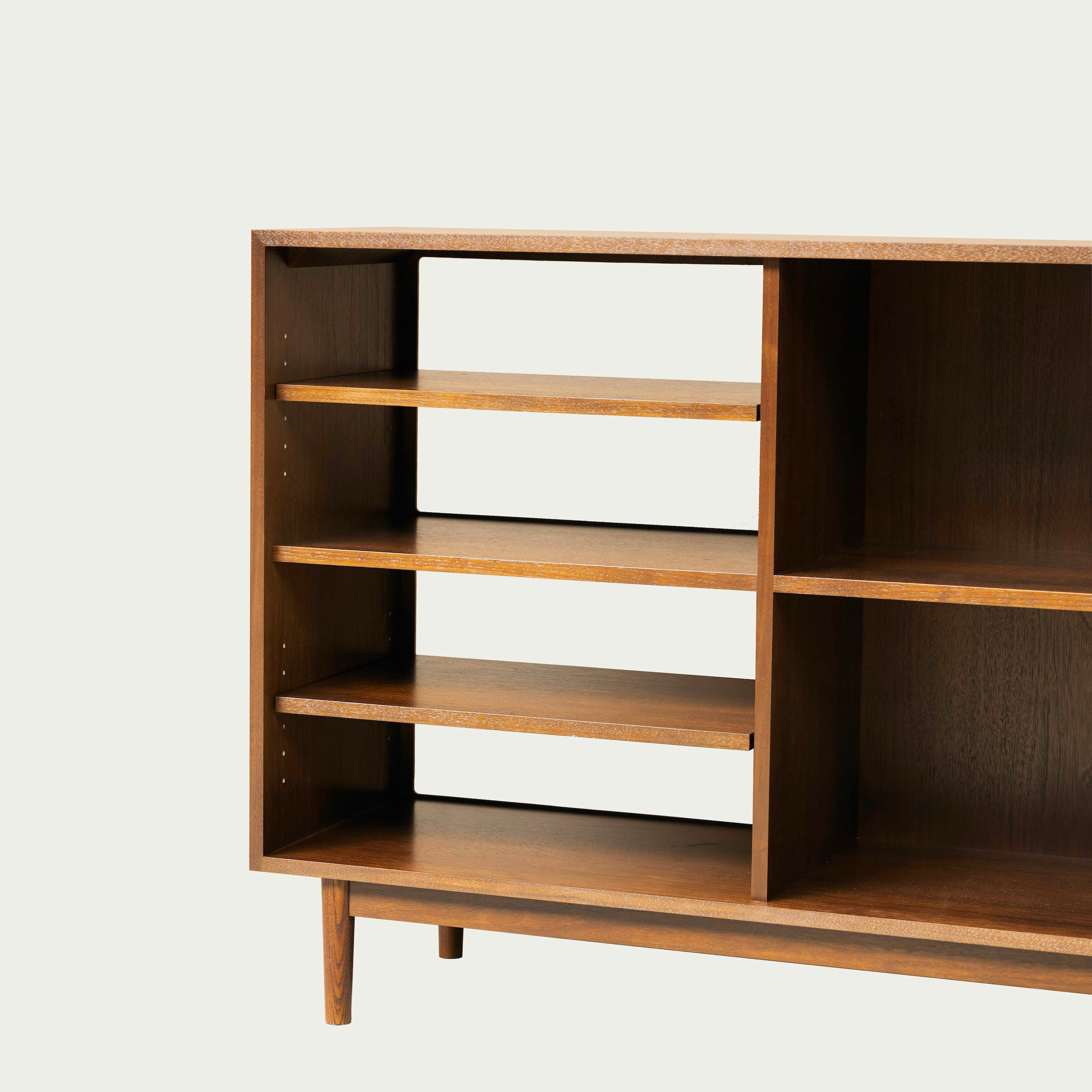 2 x 3 Record Storage Cabinet